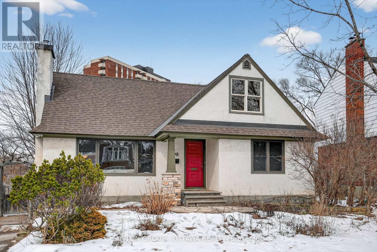 499 Neighbourhood Way