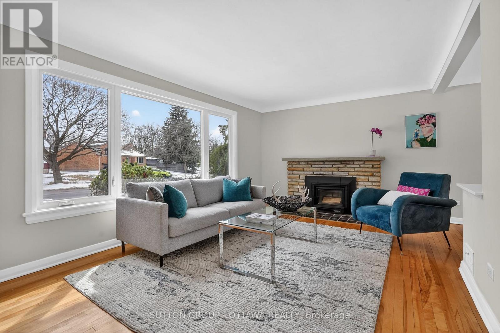 499 Neighbourhood Way