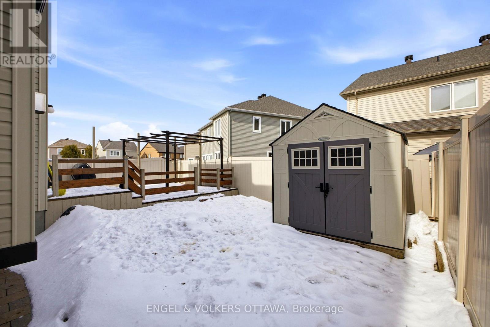 252 Rue Des Soldats Riendeau Street