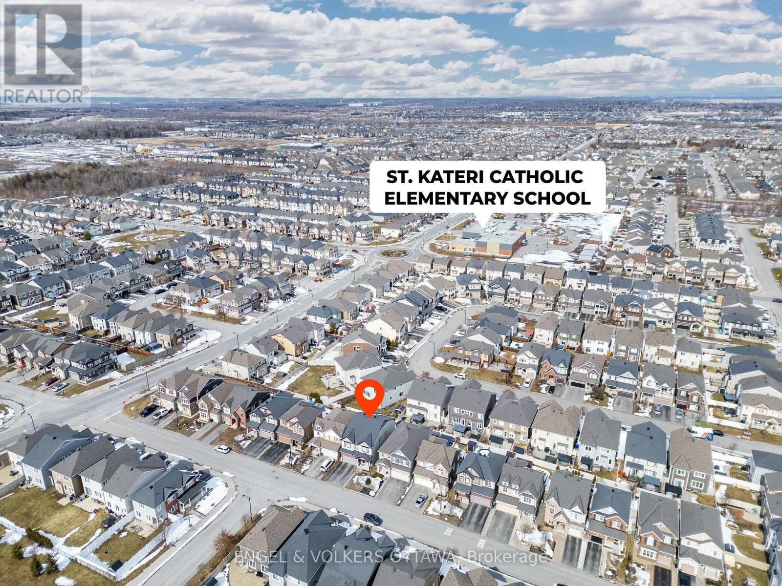 252 Rue Des Soldats Riendeau Street