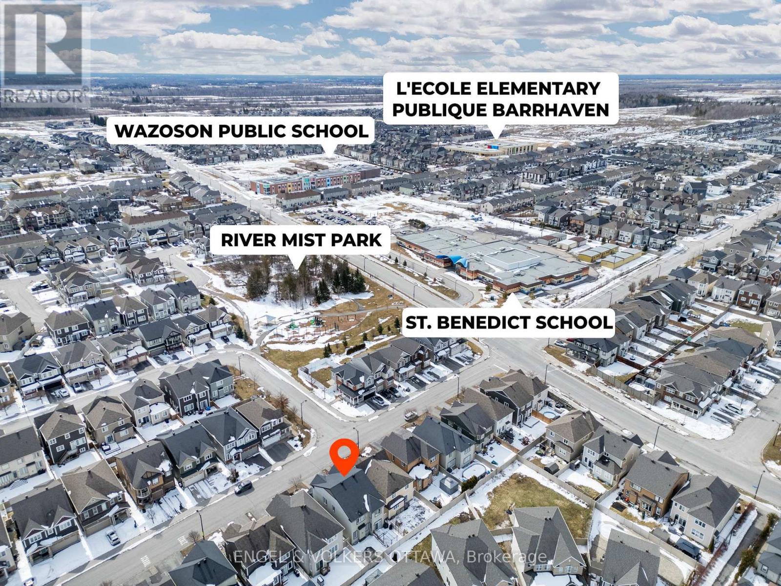 252 Rue Des Soldats Riendeau Street