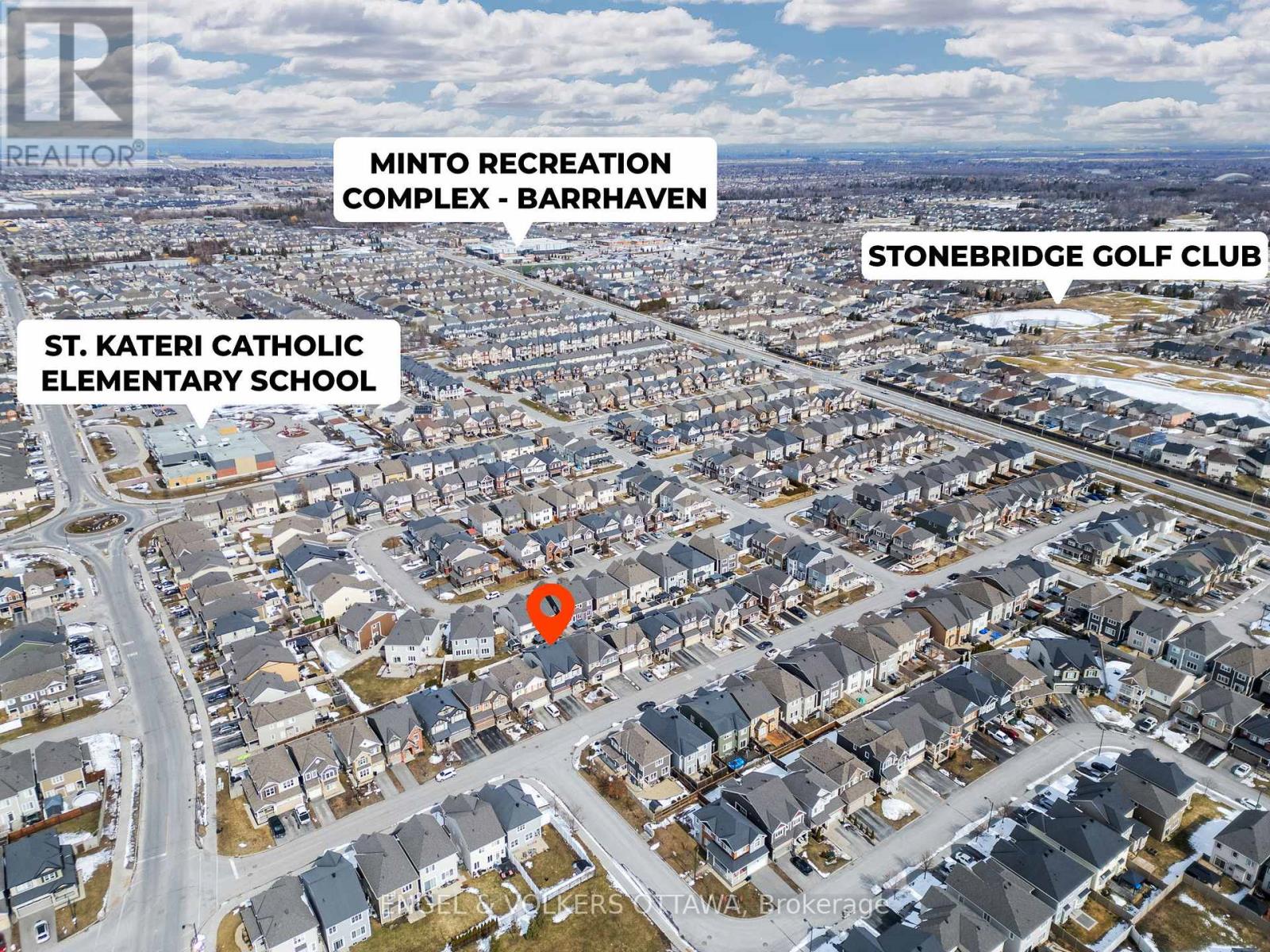 252 Rue Des Soldats Riendeau Street