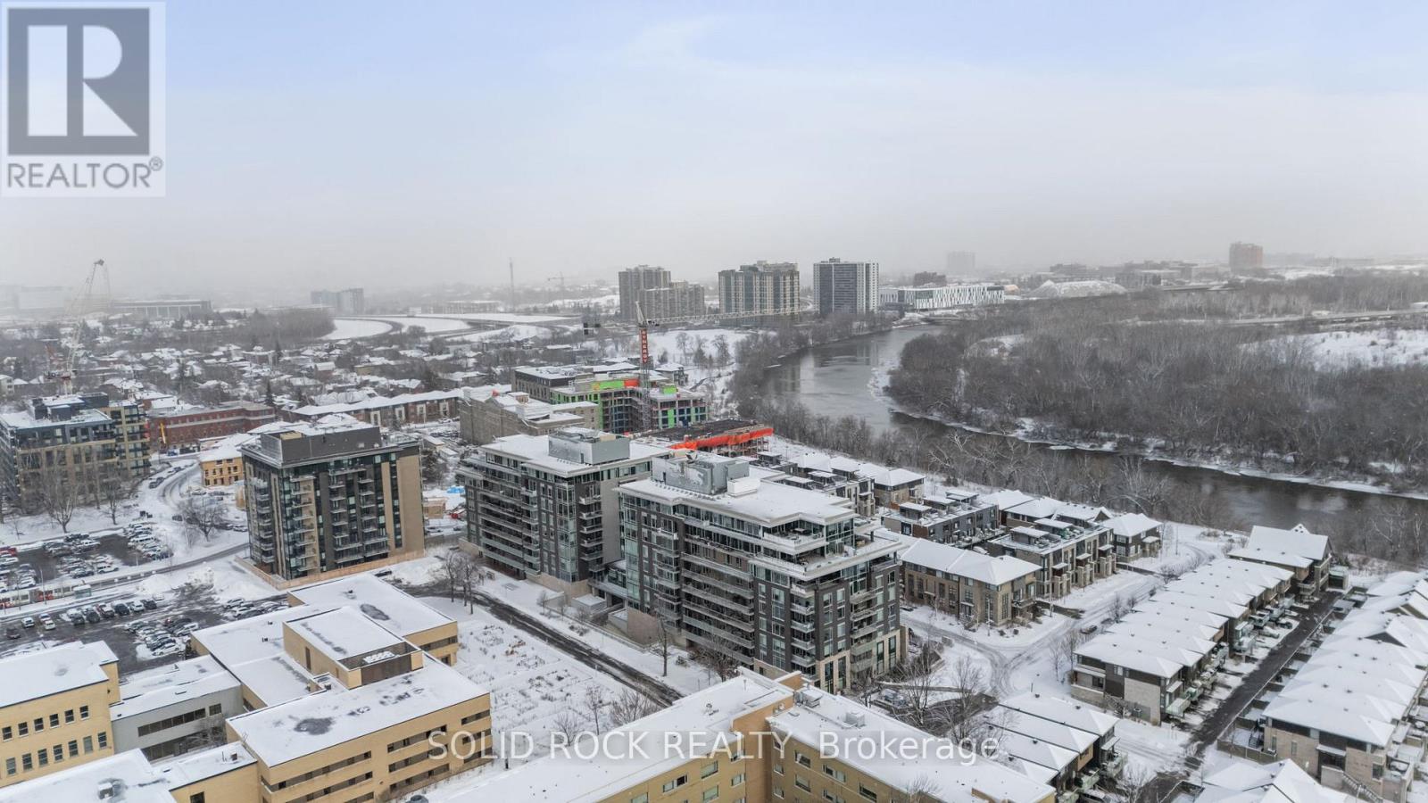 201 - 530 De Mazenod Avenue