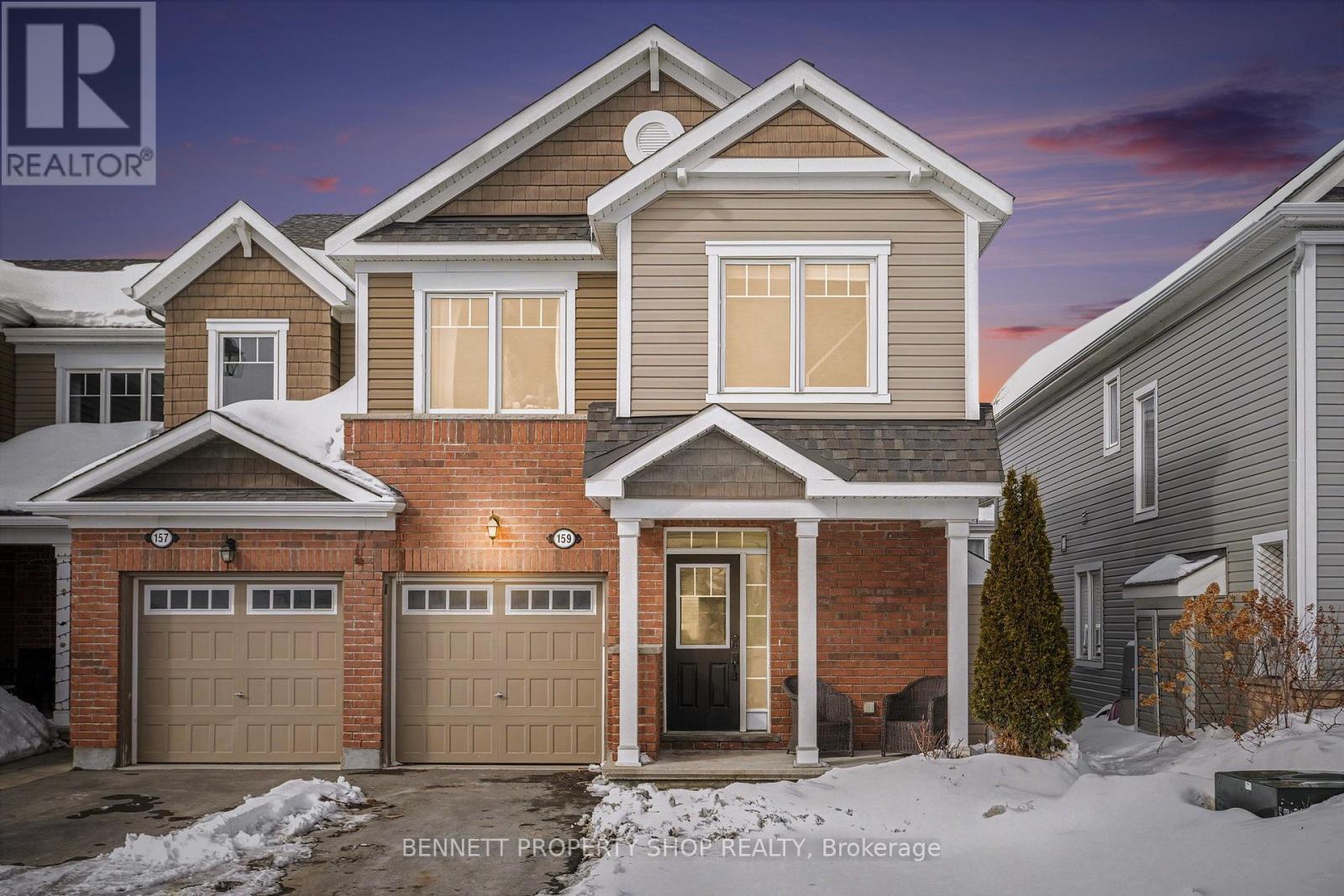 159 Conifer Creek Circle