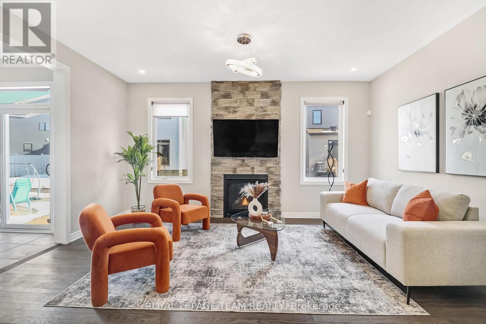 335 Rue Des Soldats Riendeau Street