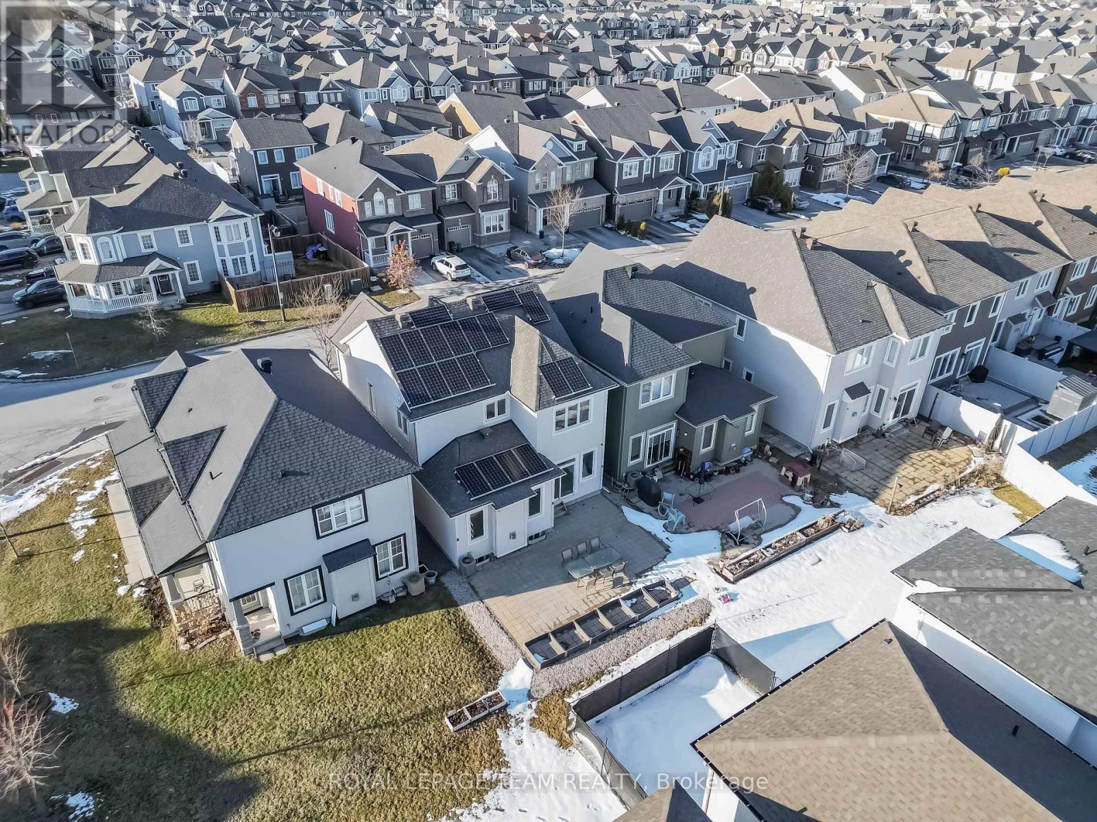 335 Rue Des Soldats Riendeau Street