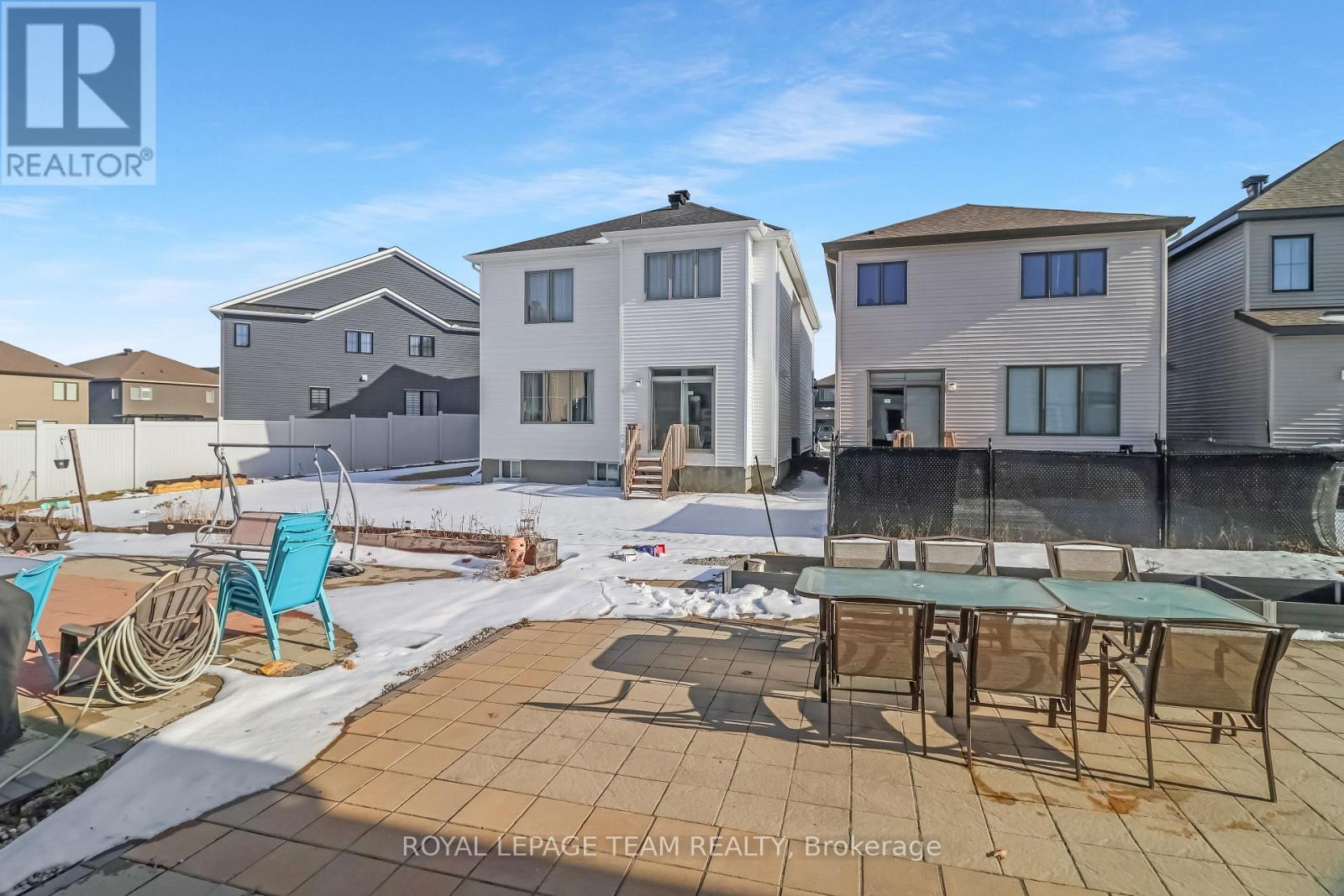 335 Rue Des Soldats Riendeau Street