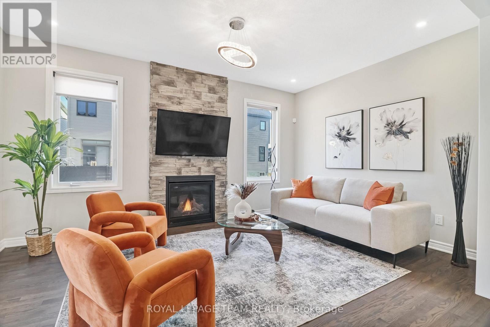 335 Rue Des Soldats Riendeau Street