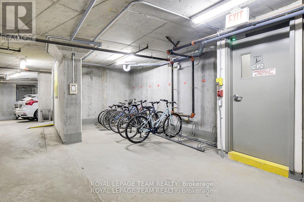 220 - 7 Marquette Avenue