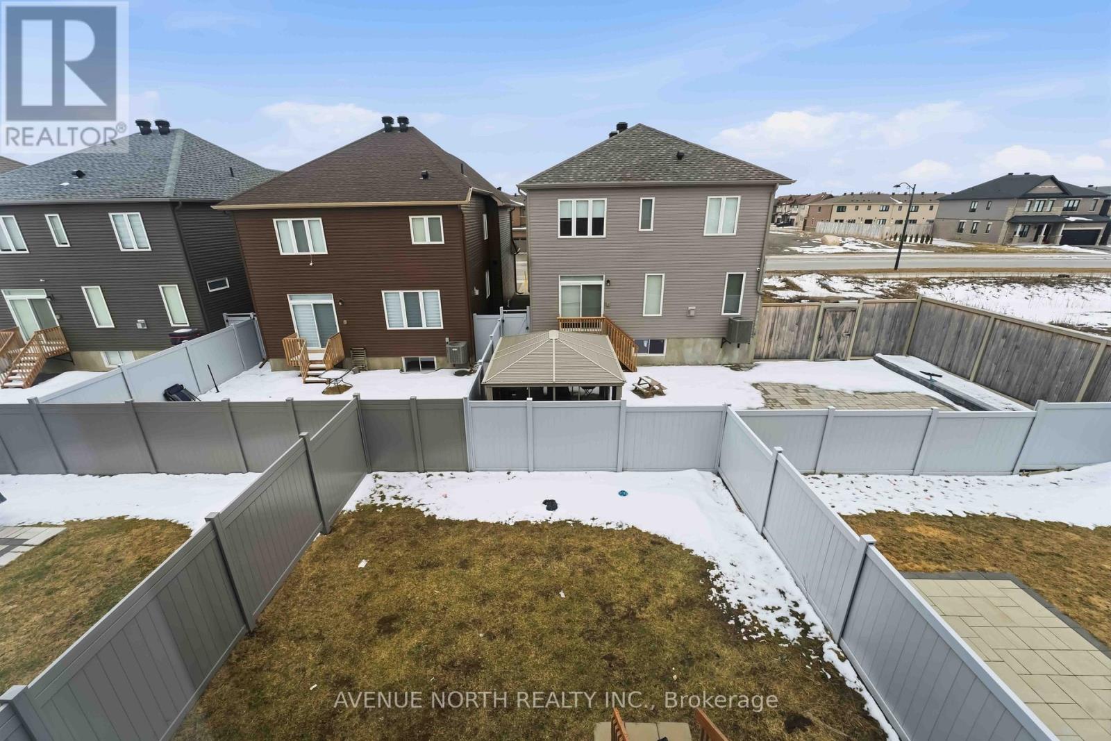 2082 Caltra Crescent