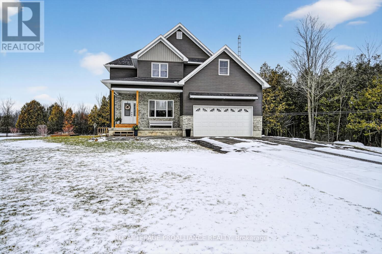 7468 County Rd 21 Road