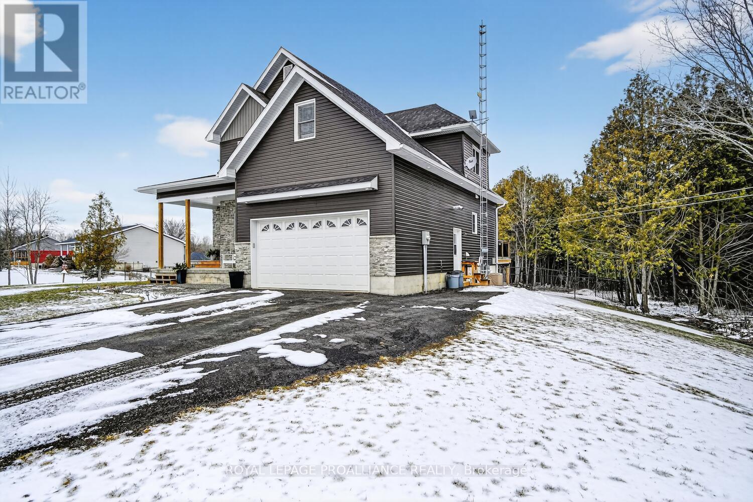 7468 County Rd 21 Road