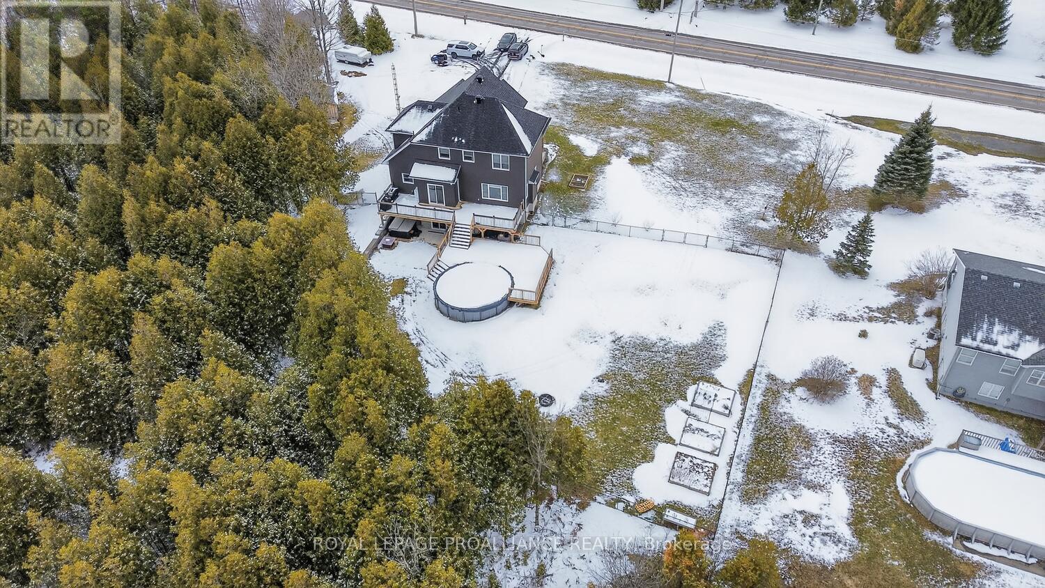 7468 County Rd 21 Road