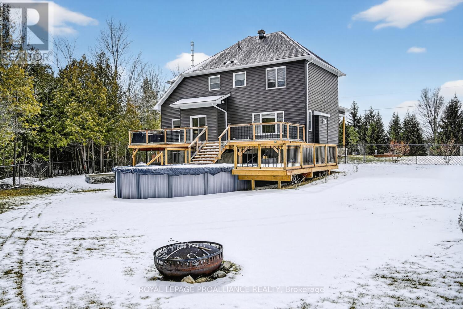 7468 County Rd 21 Road