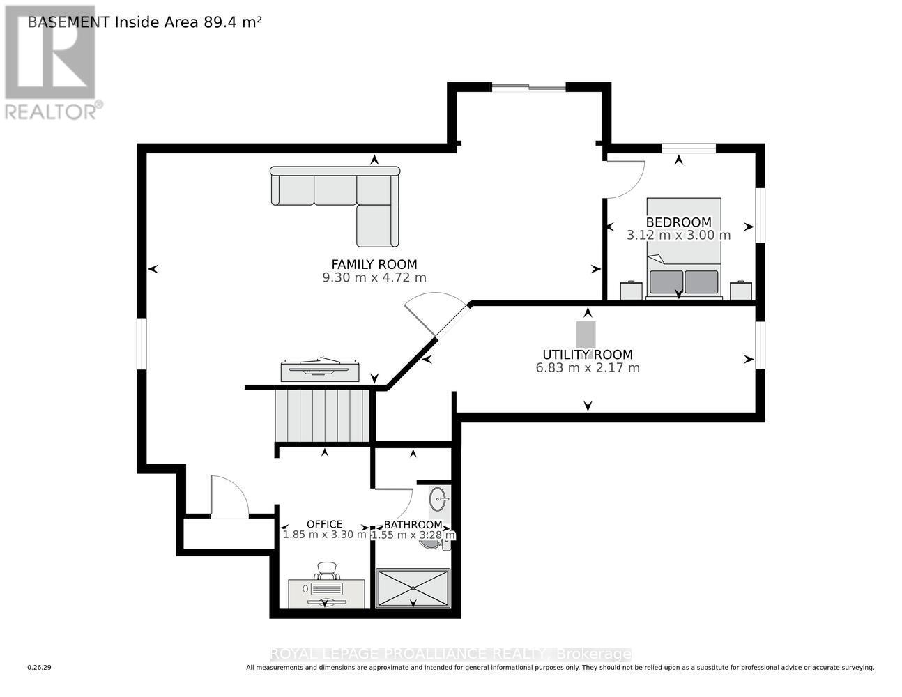 7468 County Rd 21 Road
