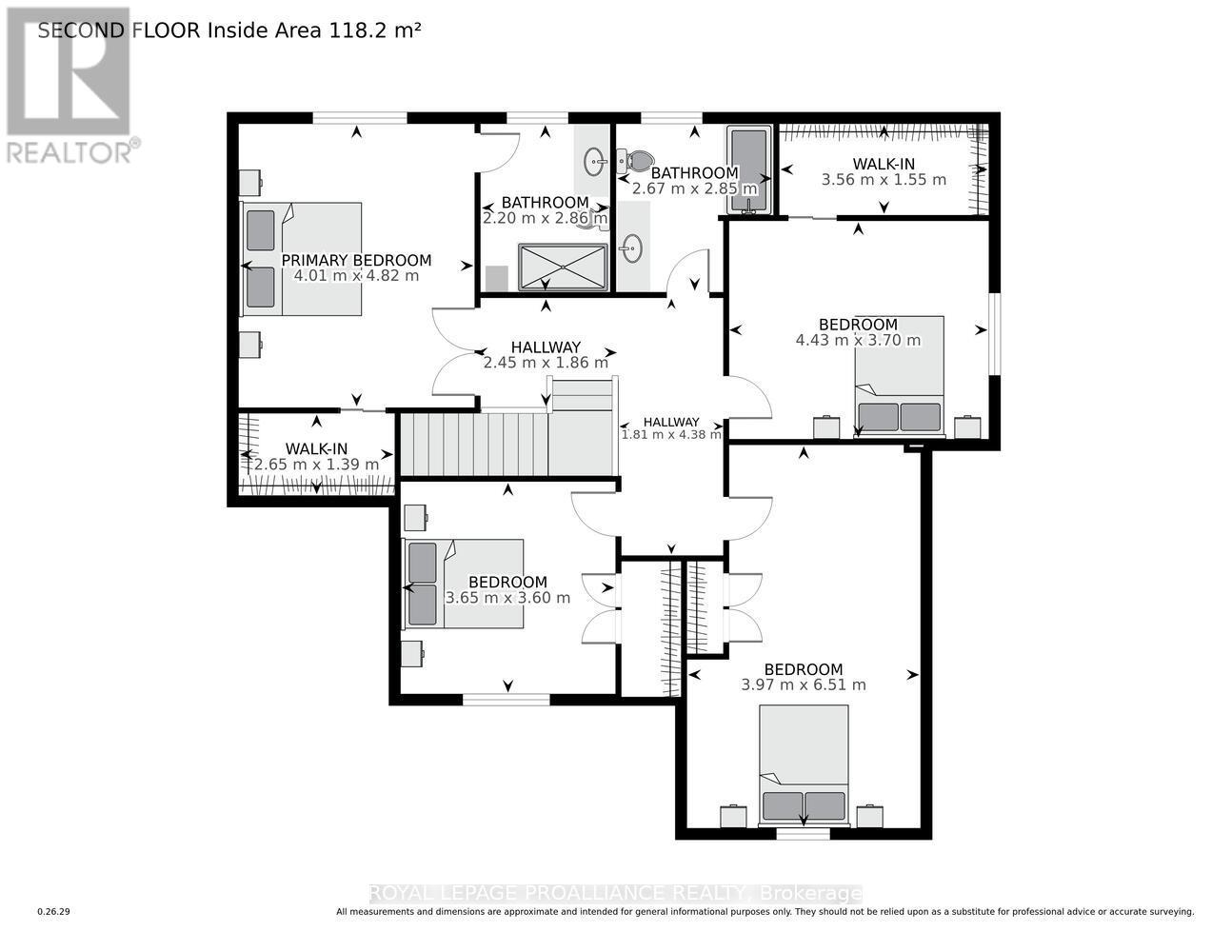 7468 County Rd 21 Road