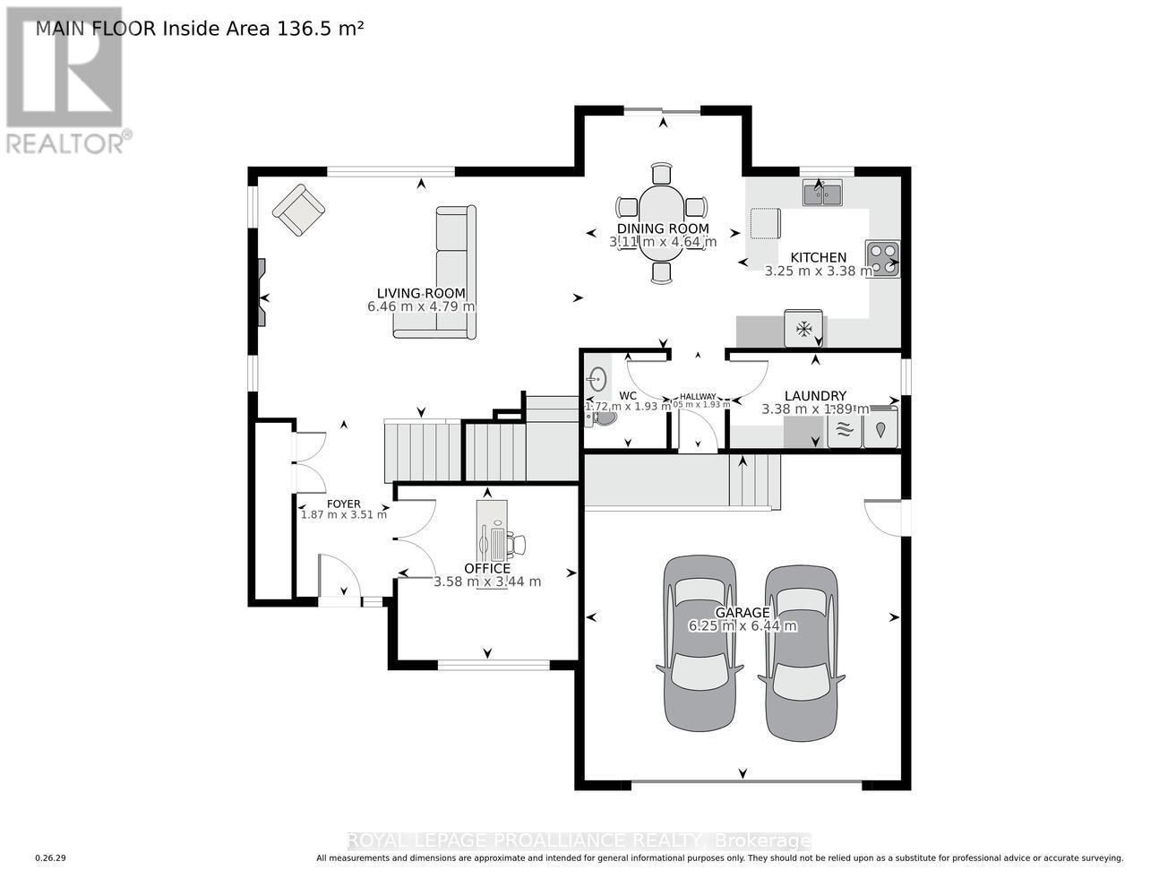 7468 County Rd 21 Road