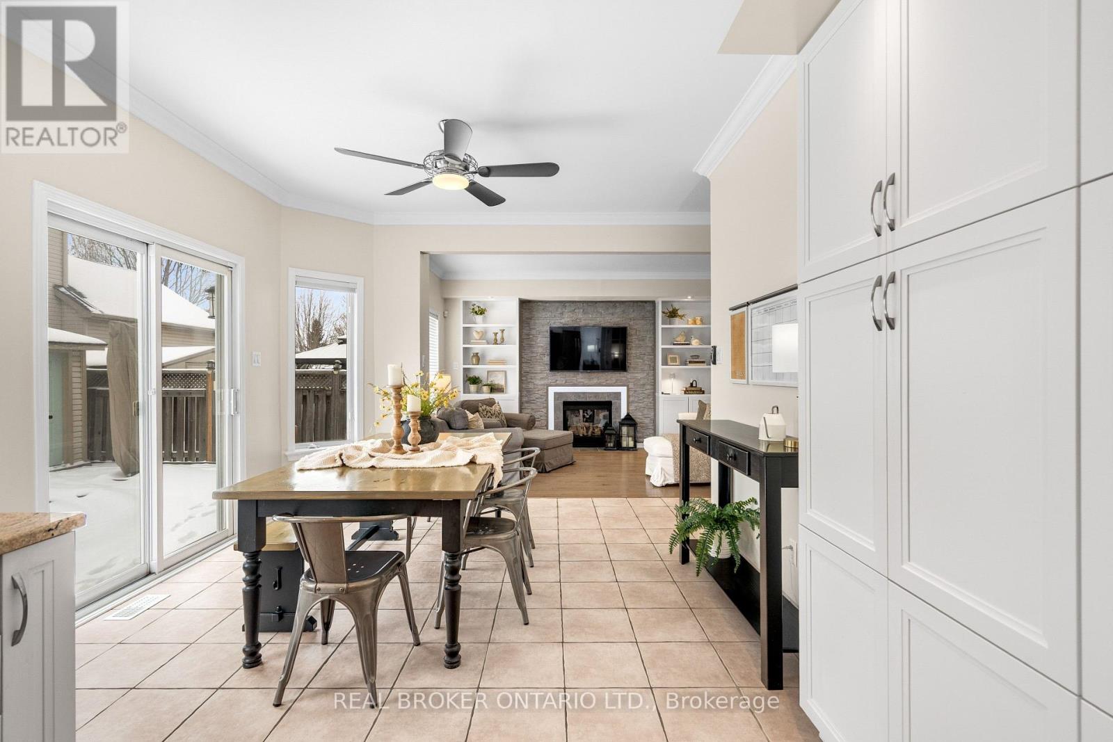 41 Golder's Green Lane