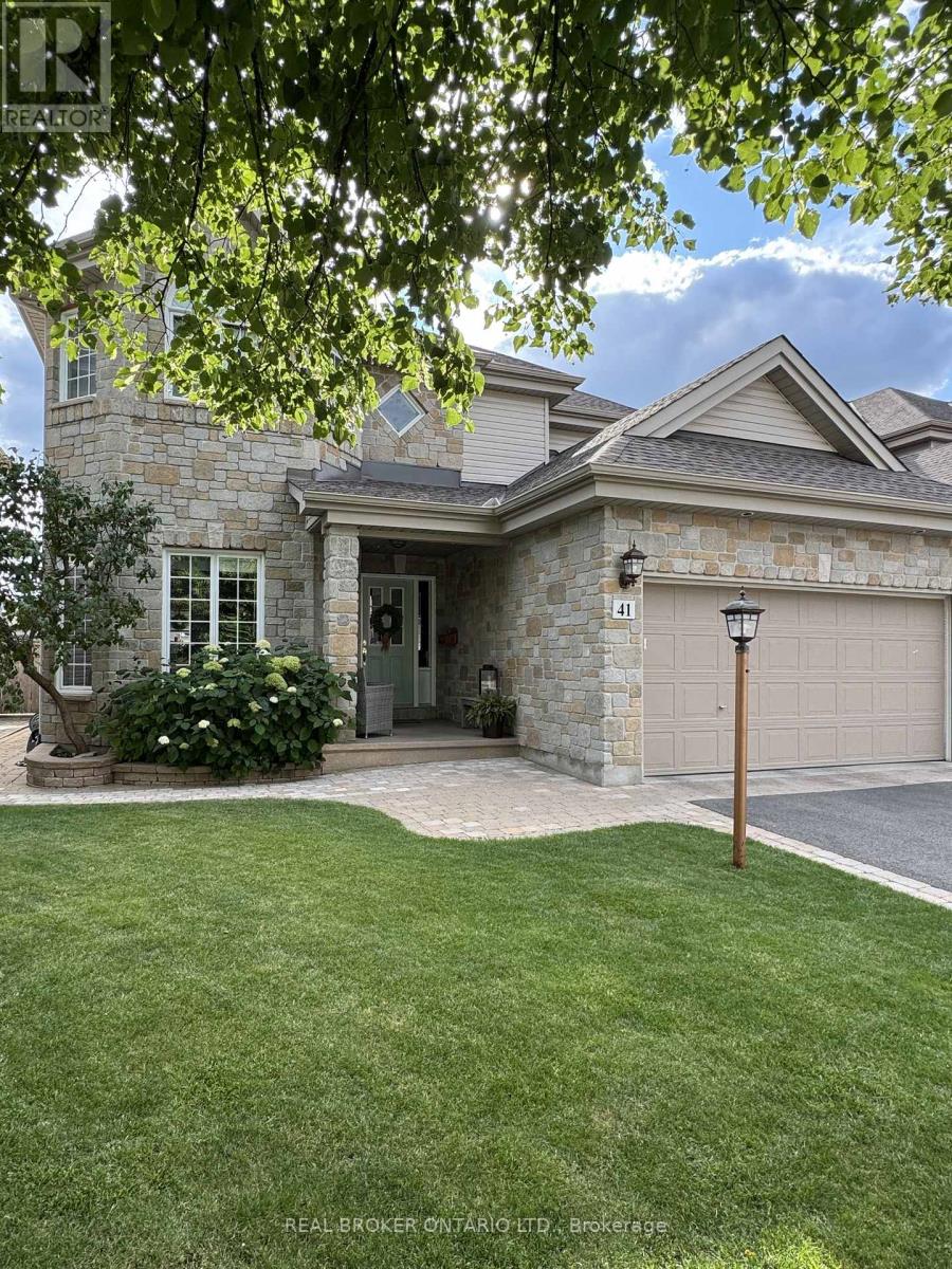 41 Golder's Green Lane