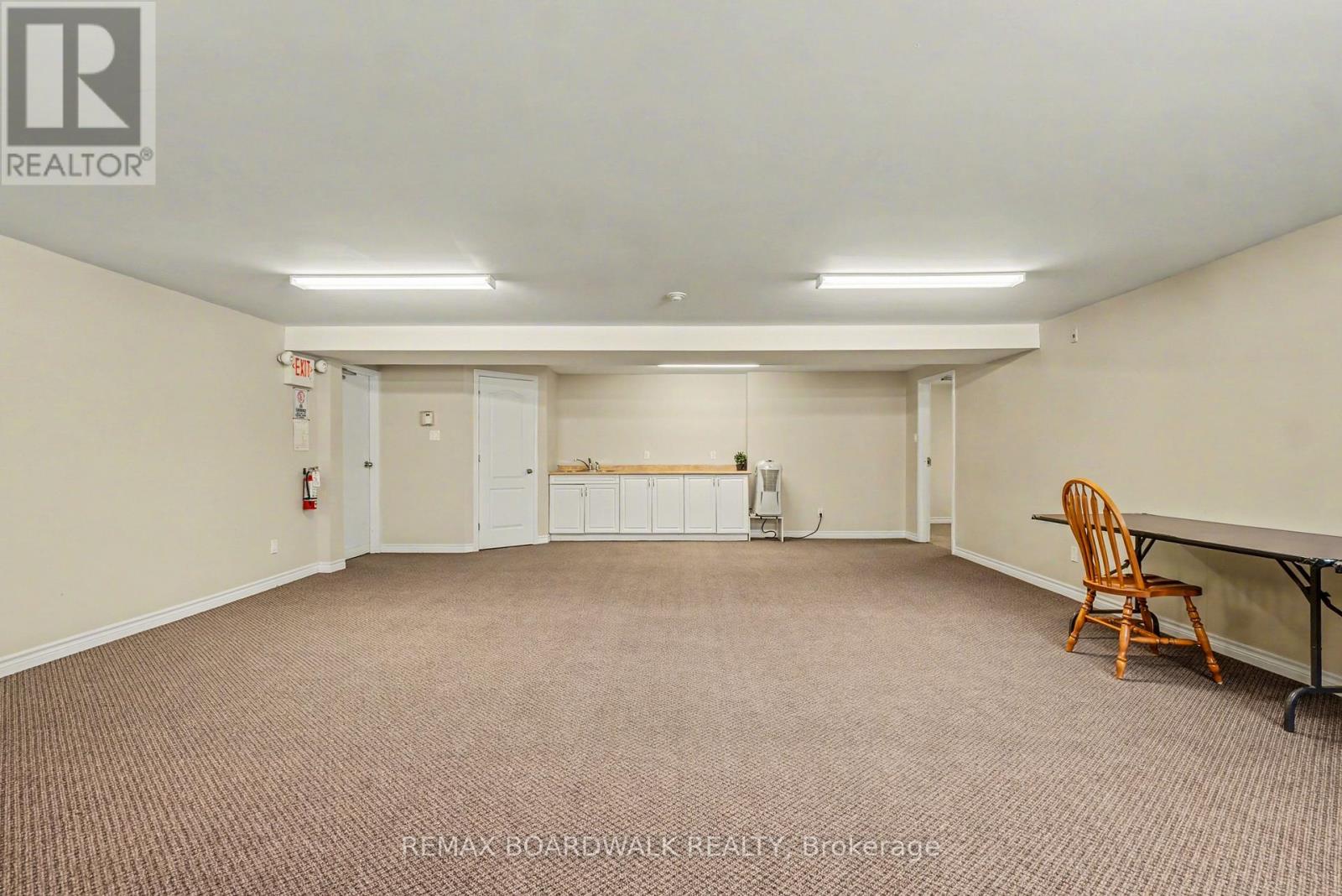 Unit 204 - 32 De La Croisee Street