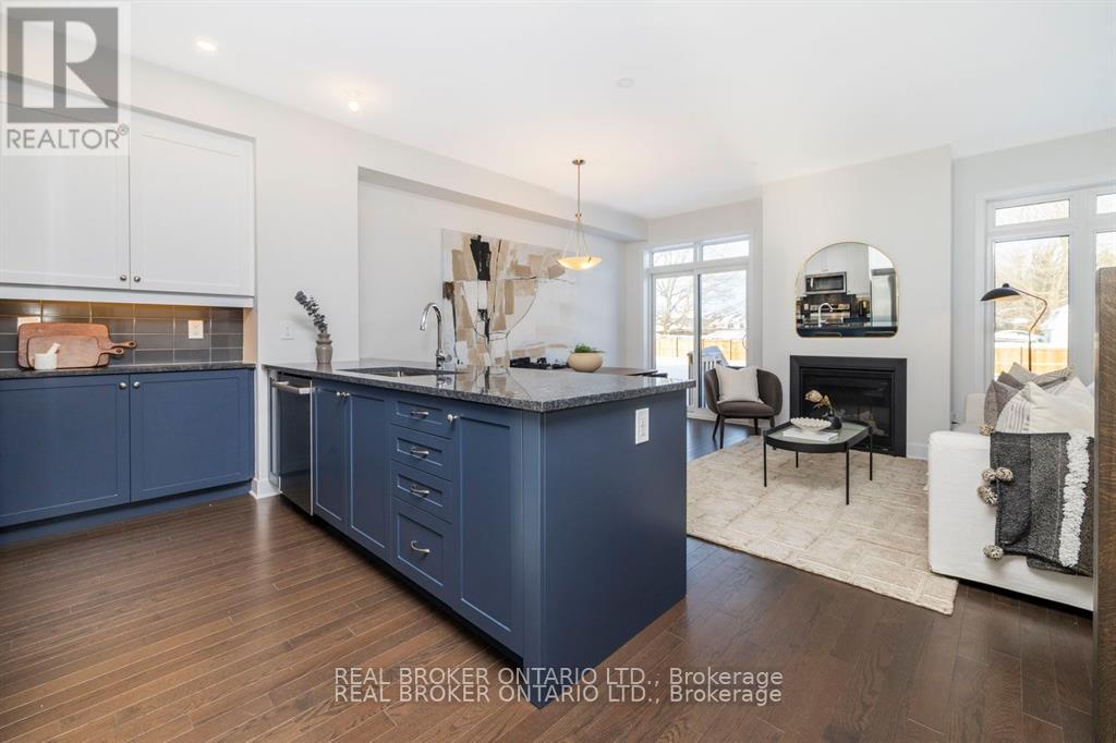 213 Bristol Crescent