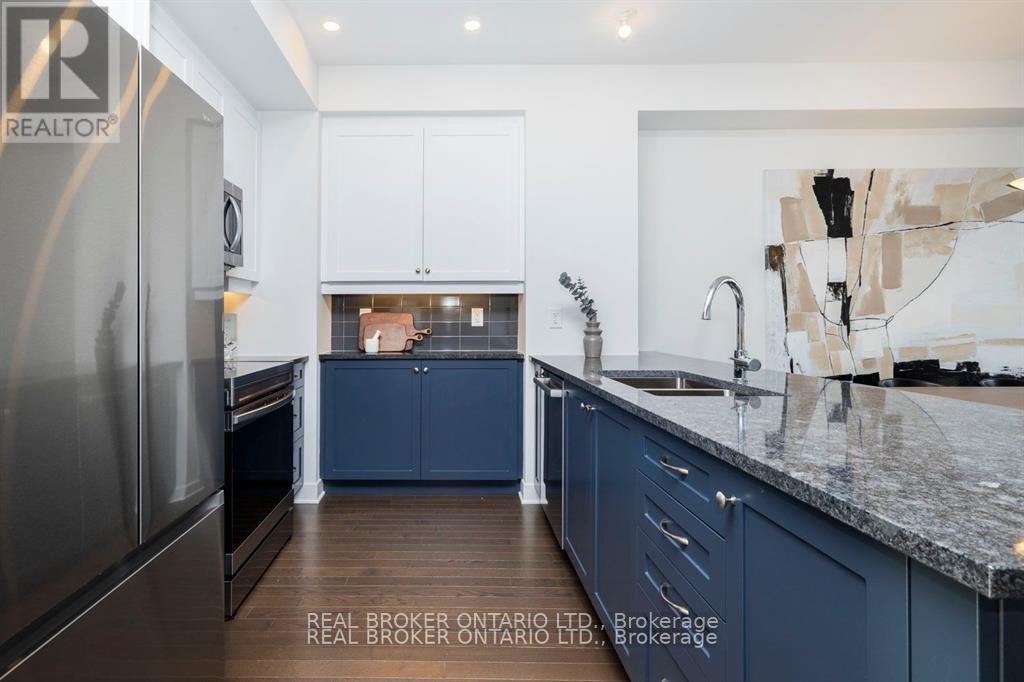 213 Bristol Crescent