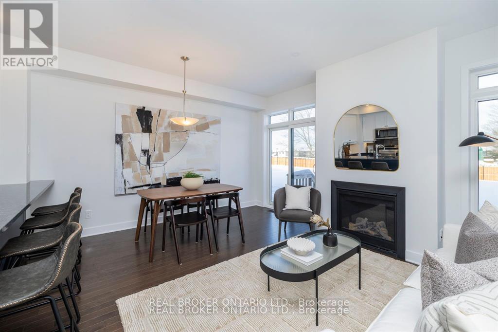 213 Bristol Crescent