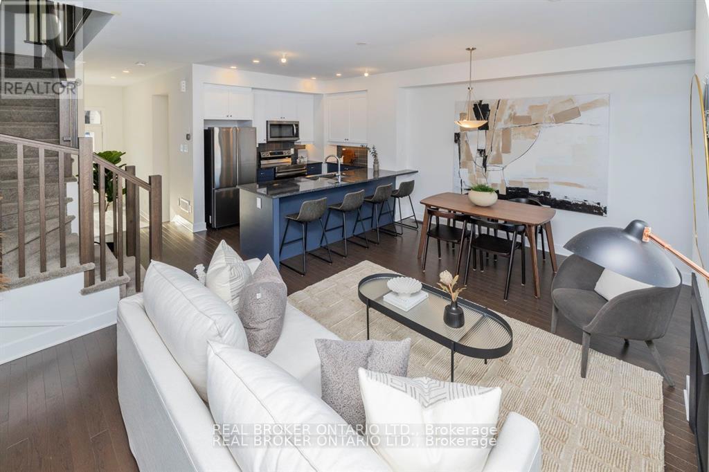 213 Bristol Crescent