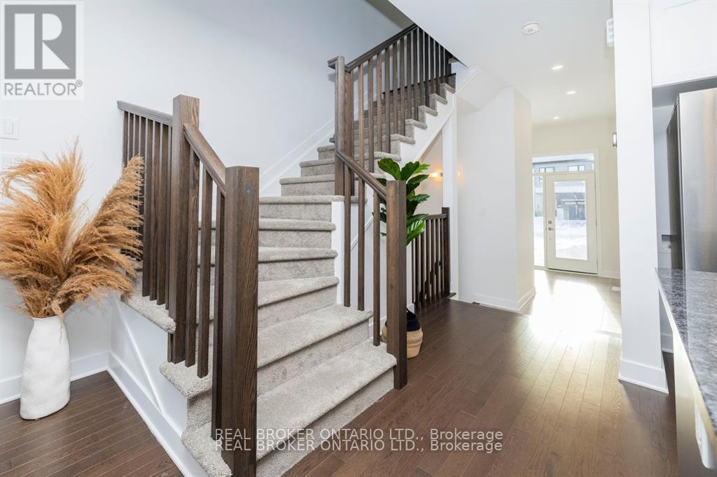 213 Bristol Crescent