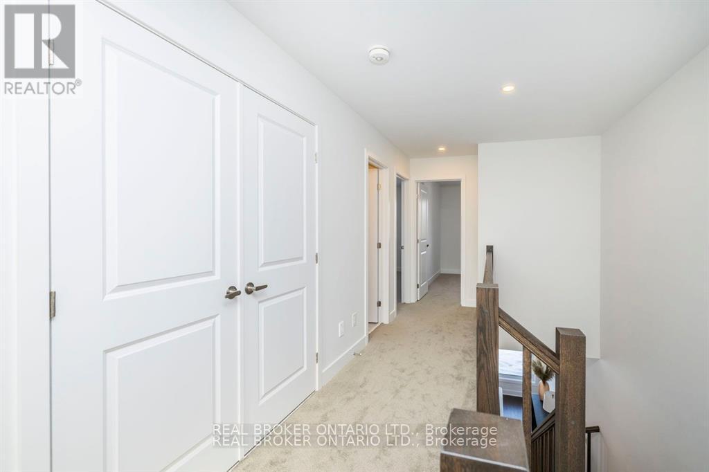 213 Bristol Crescent