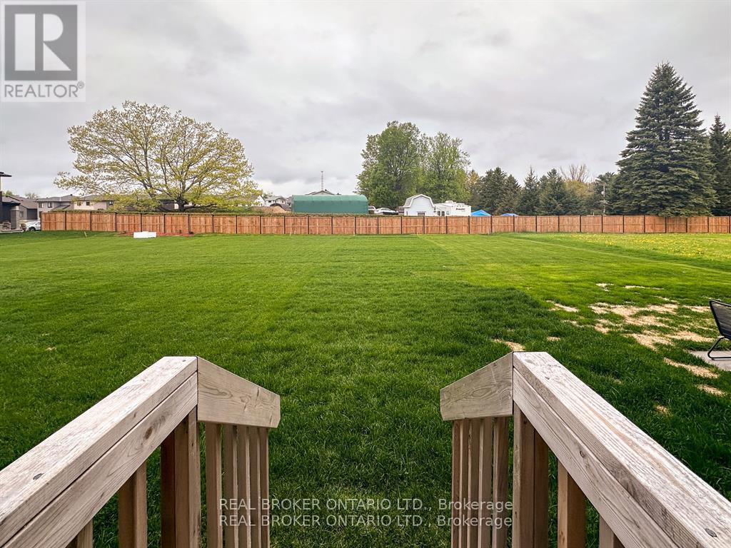 213 Bristol Crescent