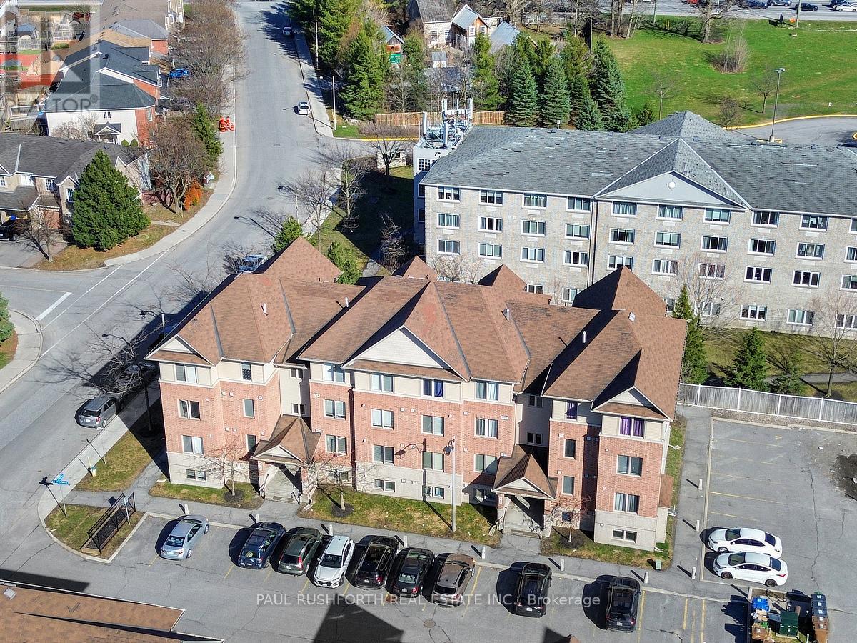 2 - 510 Stonefield Private