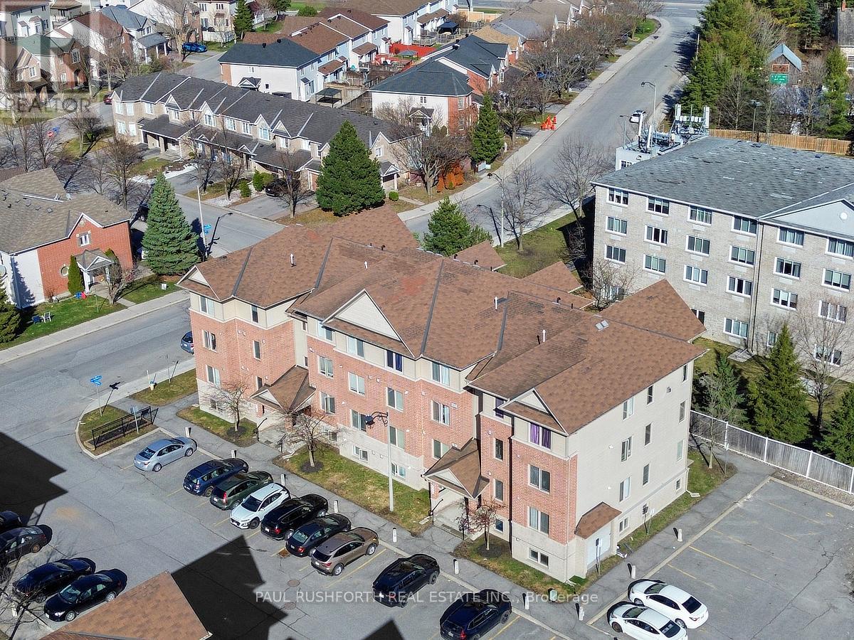 2 - 510 Stonefield Private