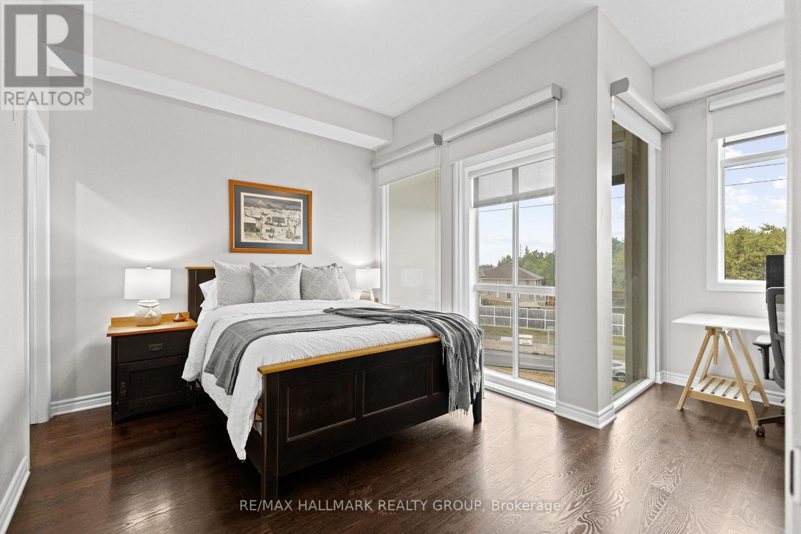 206 - 500 Claridge Drive