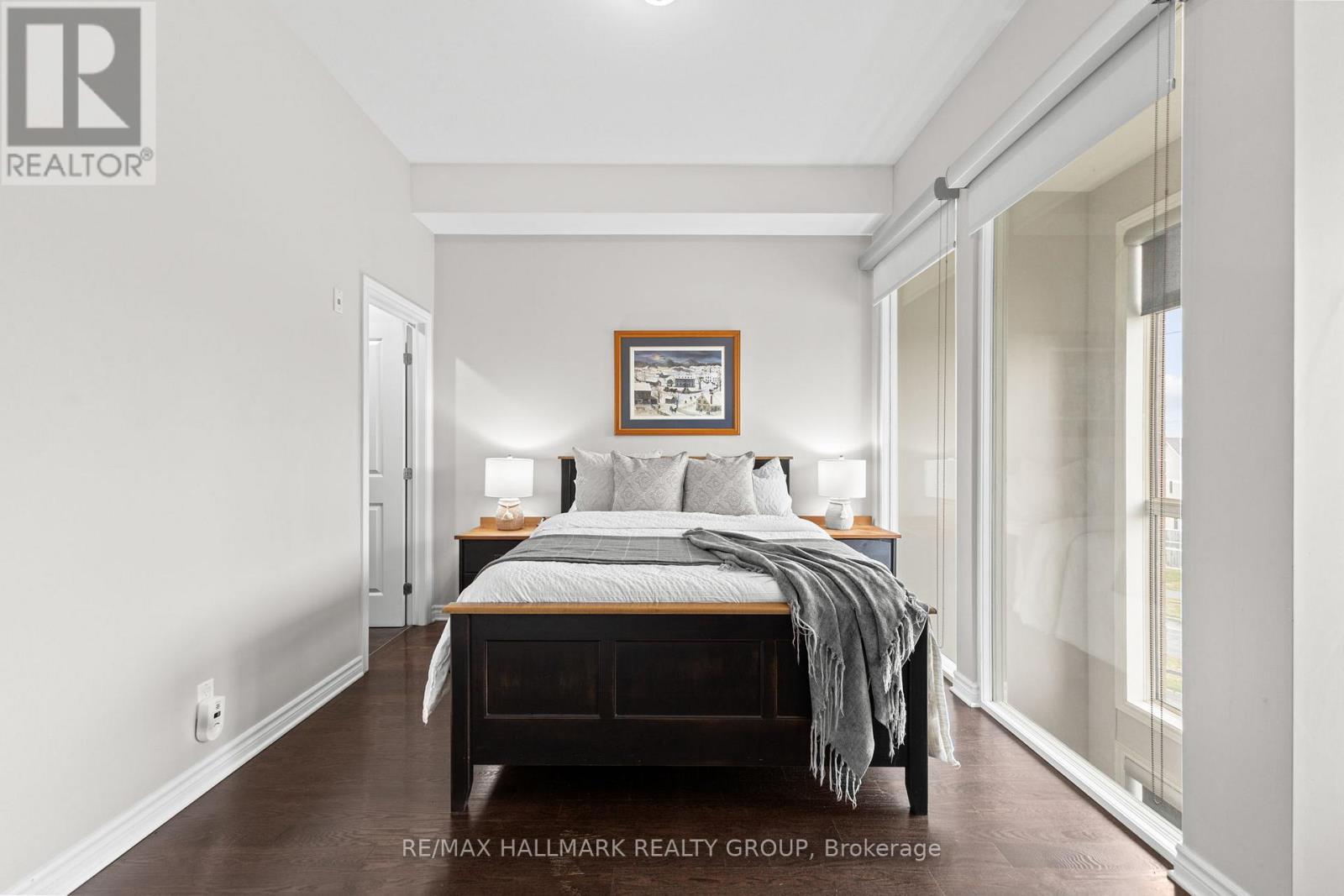 206 - 500 Claridge Drive