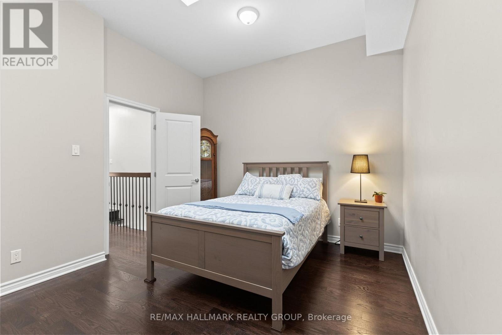 206 - 500 Claridge Drive