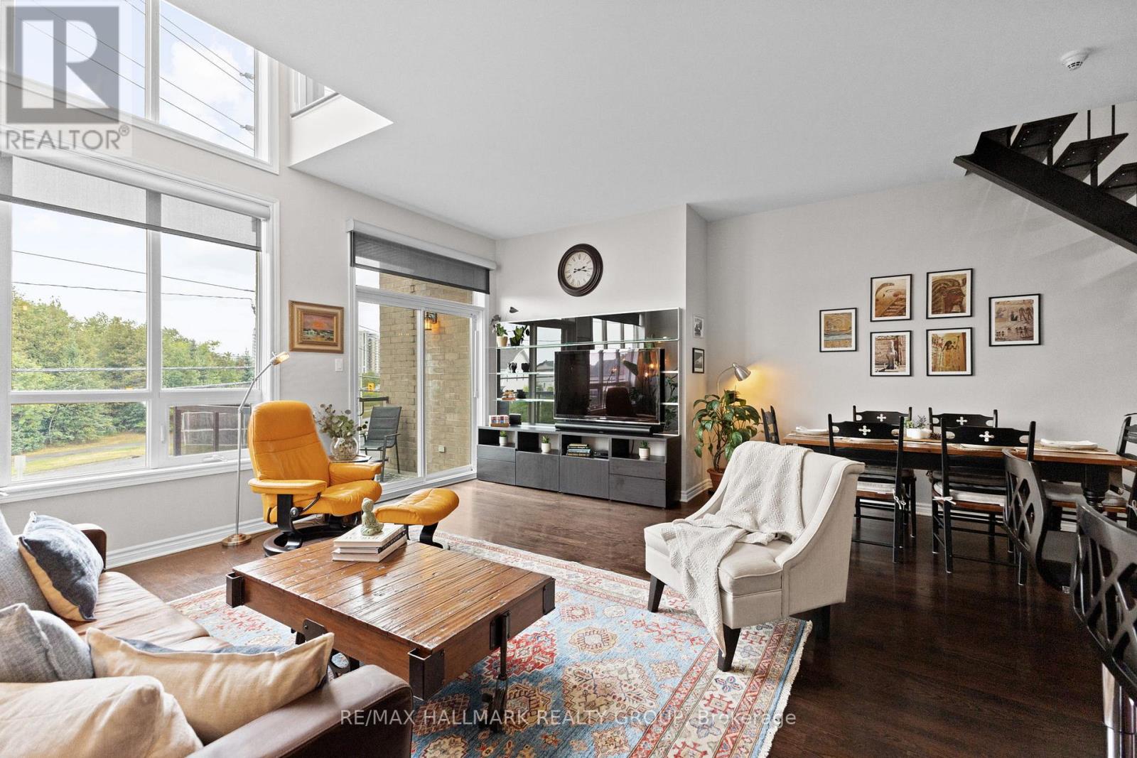 206 - 500 Claridge Drive