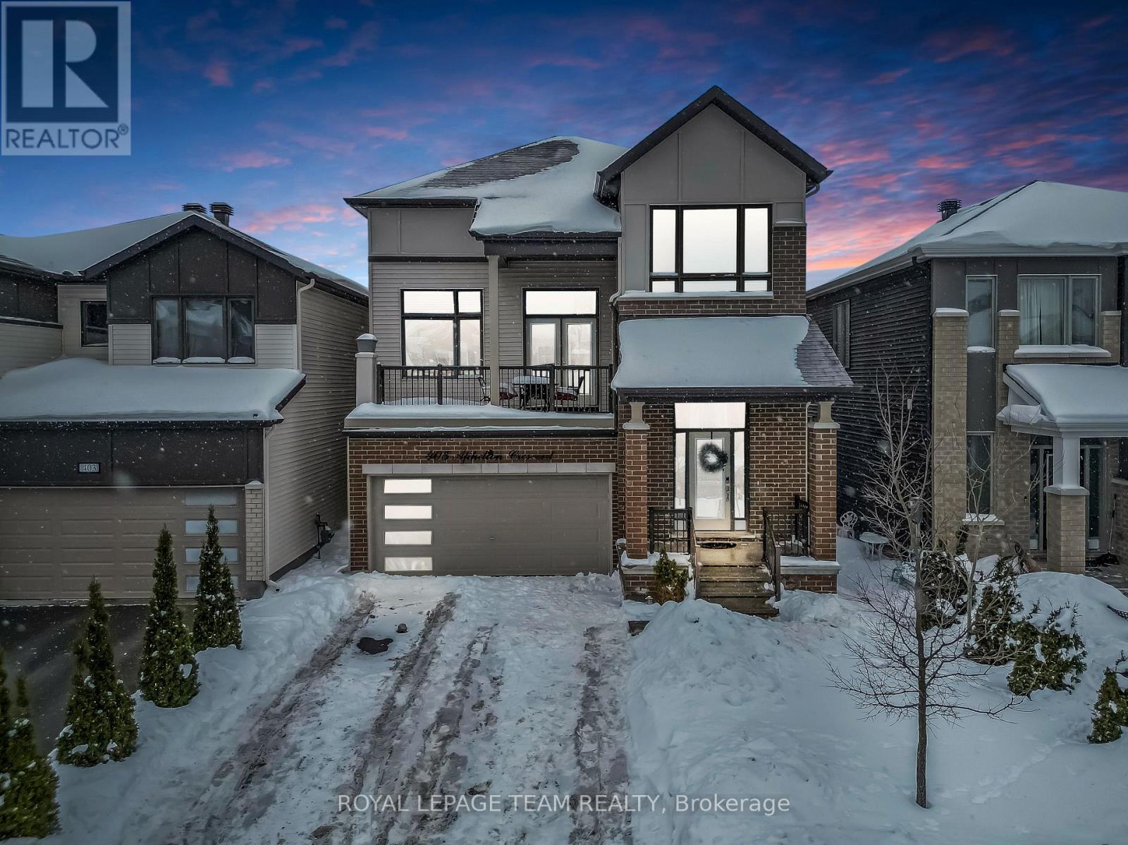 405 Aphelion Crescent