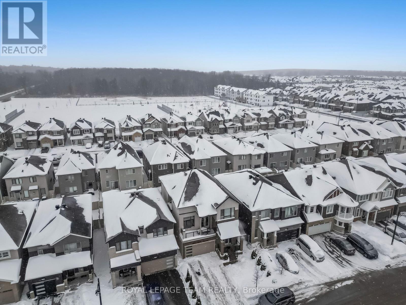 405 Aphelion Crescent