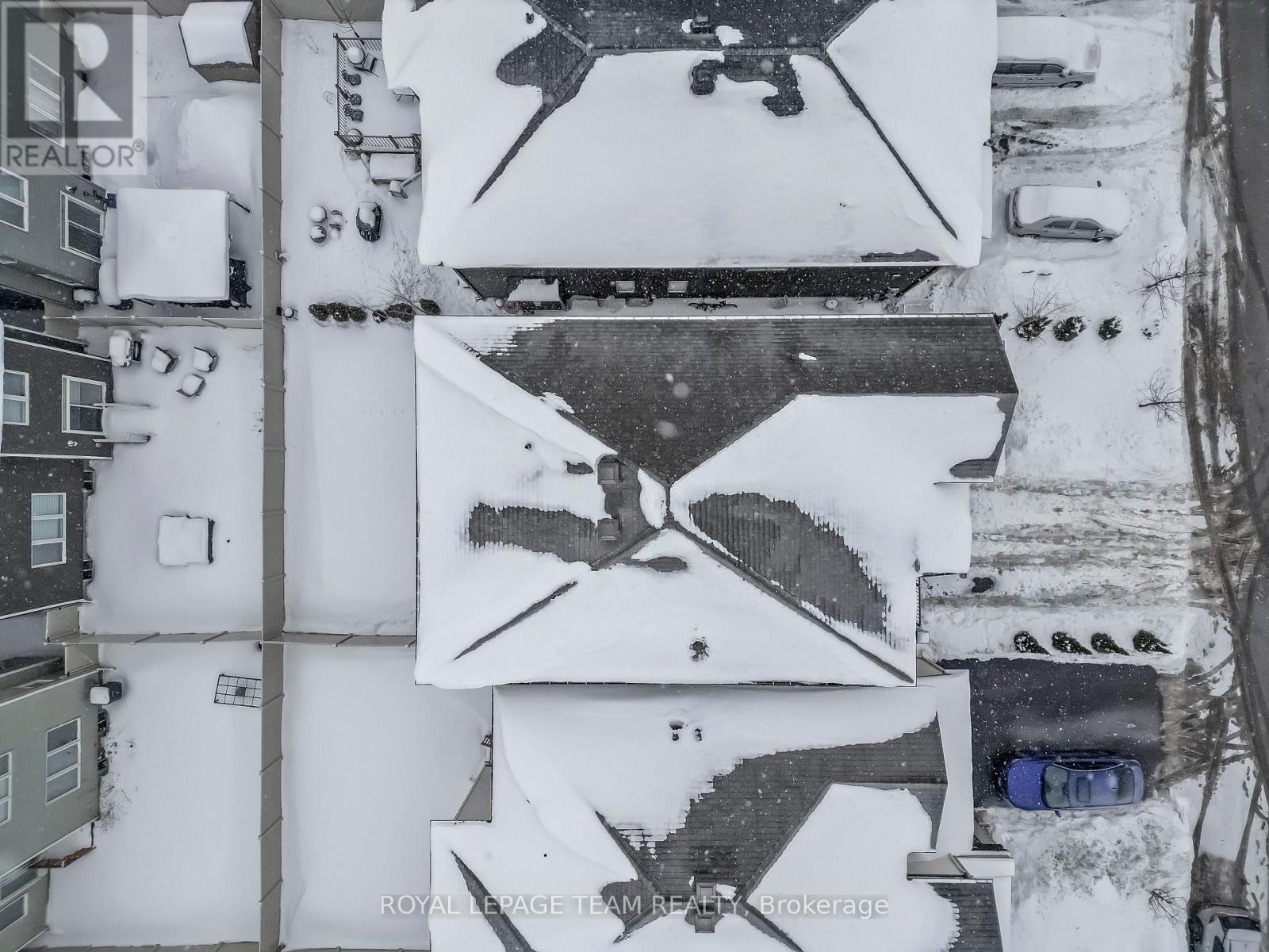 405 Aphelion Crescent