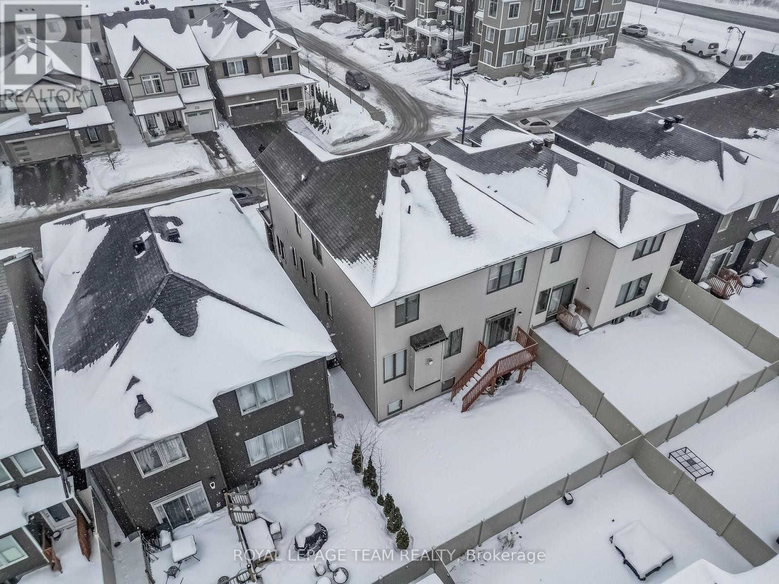 405 Aphelion Crescent