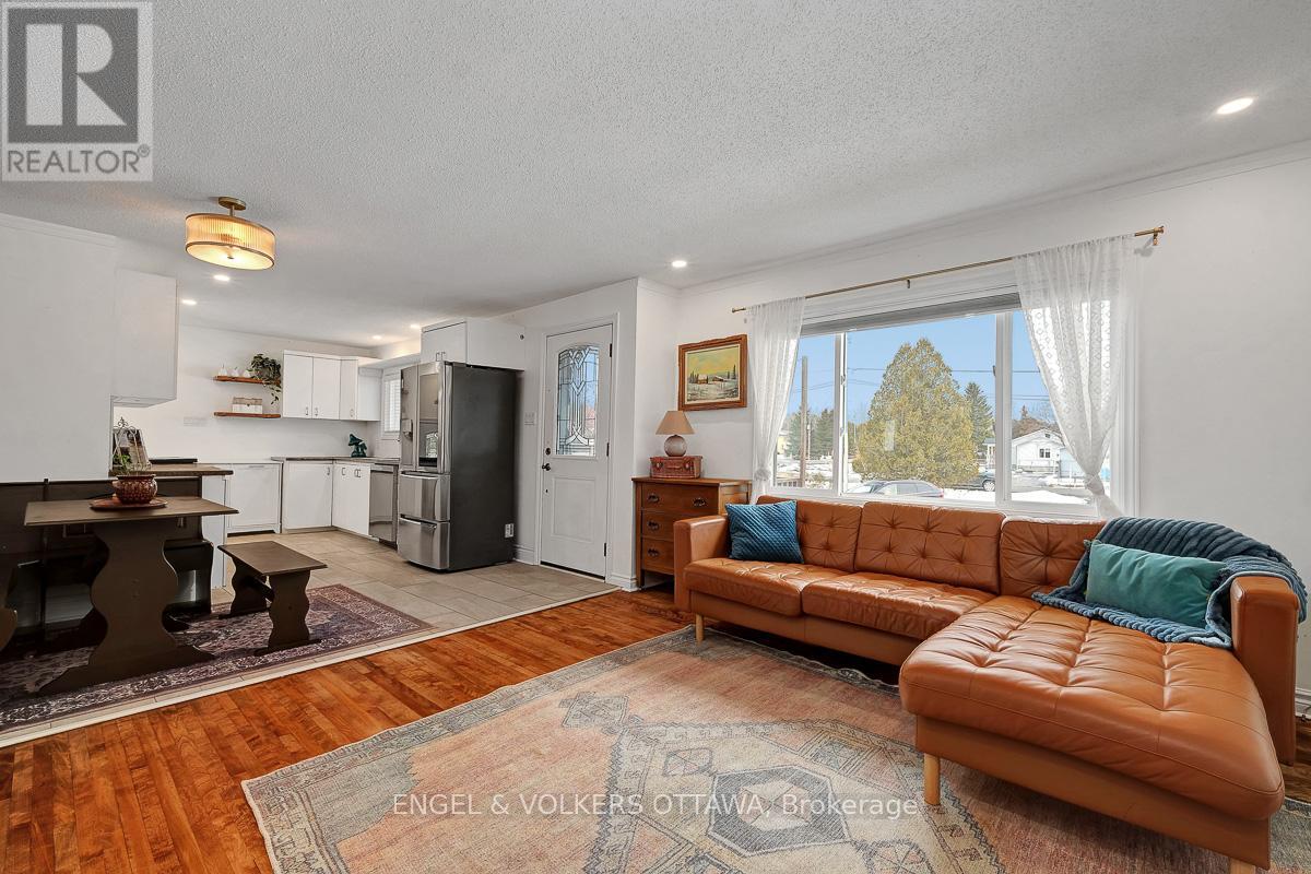 3822 Indian Creek Road