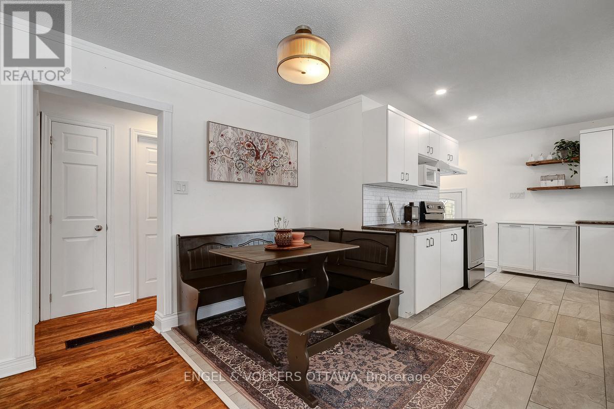 3822 Indian Creek Road