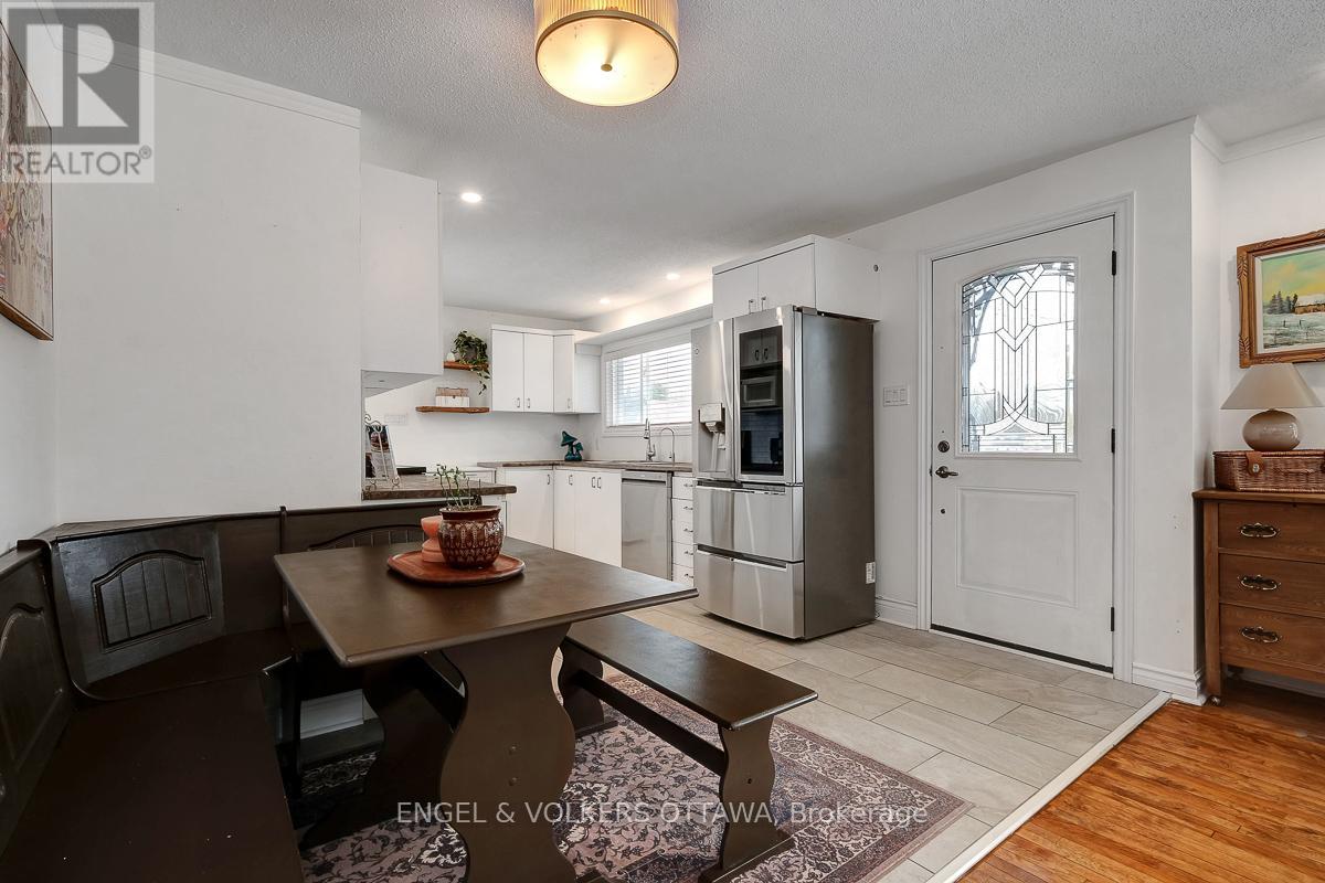 3822 Indian Creek Road