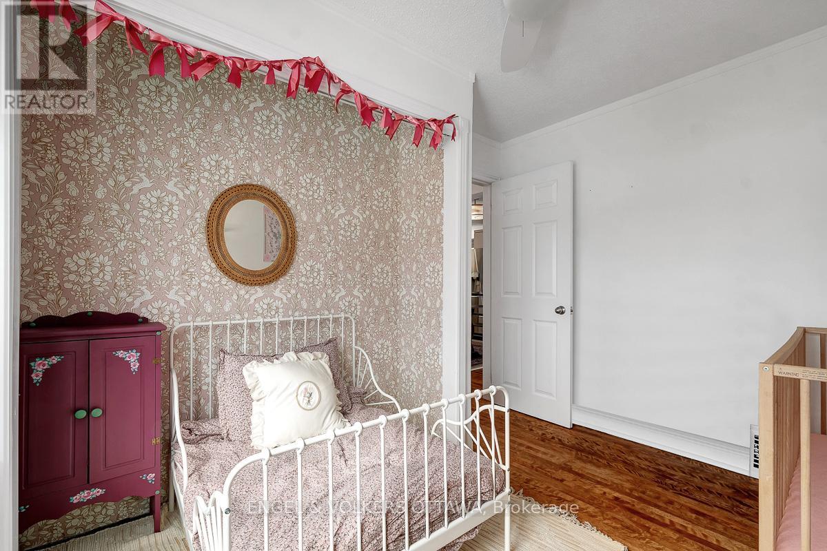 3822 Indian Creek Road