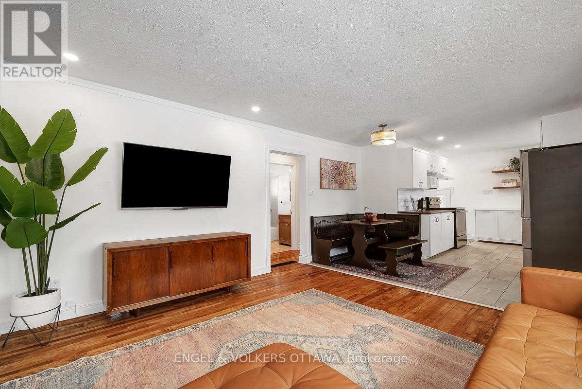 3822 Indian Creek Road