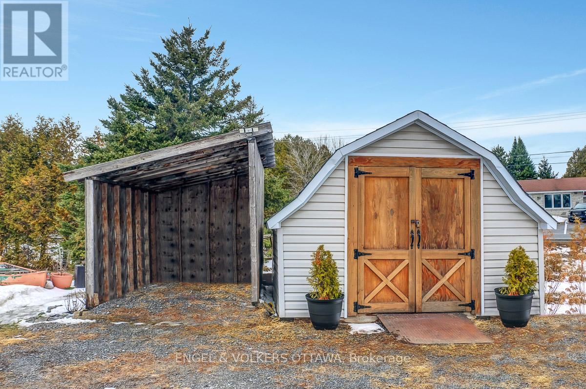 3822 Indian Creek Road