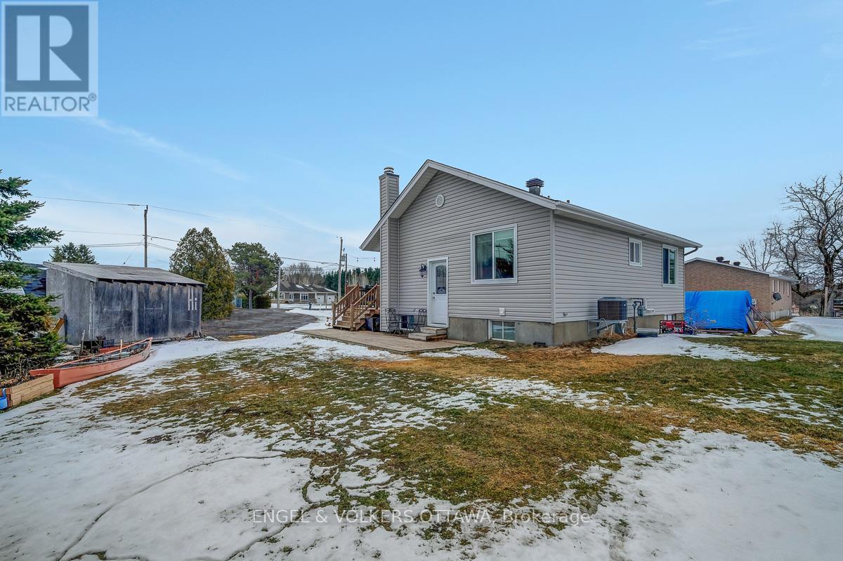 3822 Indian Creek Road