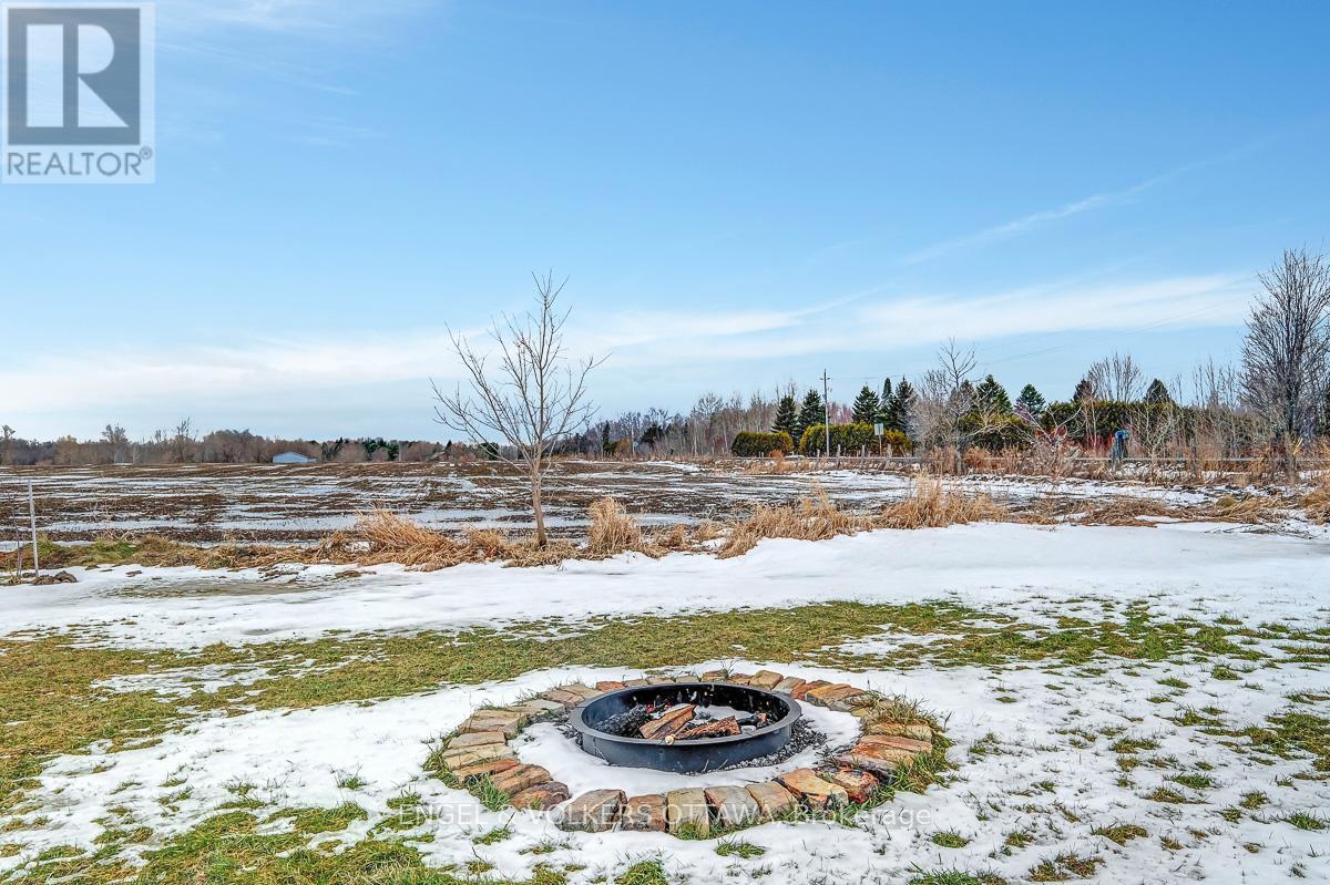 3822 Indian Creek Road