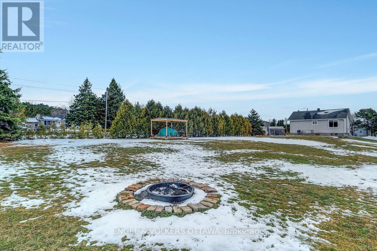 3822 Indian Creek Road